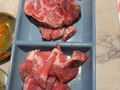 -汉阳廷自助烤肉(同和金铂天地店)