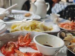 -钱大妈海鲜饭店(保利林语店)