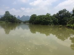 -明仕田园