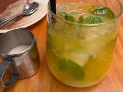 -沏点Trattoria意大利餐厅(新街口店)
