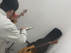 -拾一艺术(壹方天地店)