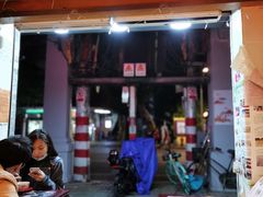-玫瑰甜品(文明路店)
