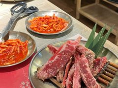 -西塔老太太泥炉烤肉(望京一店)