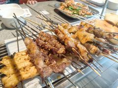 -鼎原力量东北吊炉烧烤(临河街店)