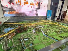 -张家港凤凰山景区河阳山歌馆