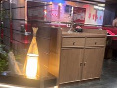 -四川饭店(城乡购物中心店)