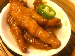 -添好运点心专门店(深水埗店)