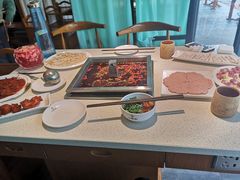 -小牛叔鲜切牛肉·火锅·烤肉自助(公济桥路店)