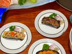 -大吉鲜鱼料理自慢(维也纳大厦店)