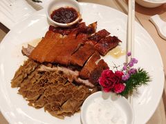 -宝园酒家(美林M·LIVE天地东座店)