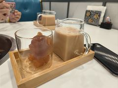 -福禄财东北菜(珠江帝景店)