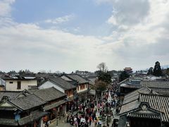 -大理古城