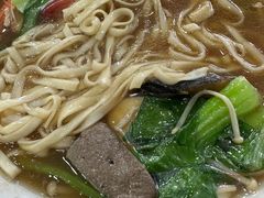 -赵璐海鲜面馆(德行路店)