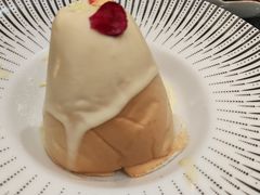 -東園·廣州味·點心與燒鵝(东山口店)