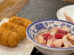 -仁和四季涮肉馆(天坛南门店)