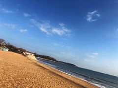-北戴河东海水浴场