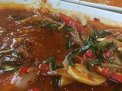 -尚味泰餐厅