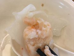 -盛宝粥店(建设街店)