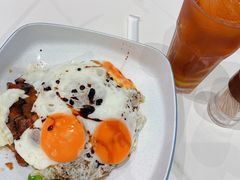 -柠檬树茶餐厅(海雅缤纷城店)