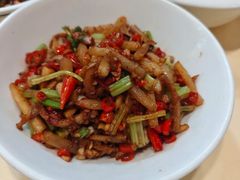 -笨罗卜浏阳菜馆(龙华鹏润达店)