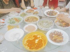-小八仙·八方(移民广场店)