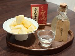 冷萃茶-阿外楼大酒店(南站店)