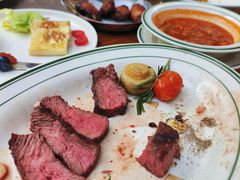 -食间牛排(湖西路店)