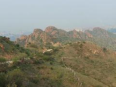 -赤峰红山公园