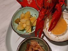 -宴昆山·私房菜(春晖店)