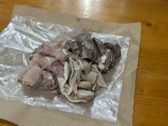 -小辫子羊肉面馆(周东店)