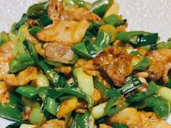 小炒肉-百味馆·粤菜·湛江菜(后海花园店)