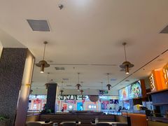 -牛扒先生·雪花牛扒西餐厅(东平店)