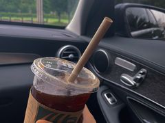 -星巴克(无锡百联奥特莱斯店)