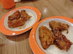 -必胜客(安河桥北店)