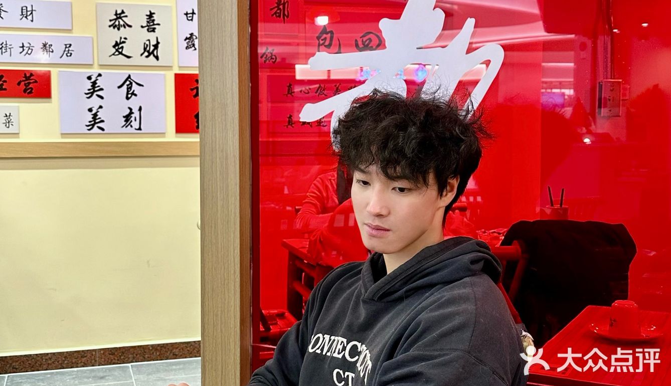 不是四川去不起 而是包四喜毛冒肚更具性价比