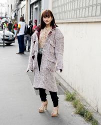 -Kraemer Paris  苏豪路易士·嘉玛发廊