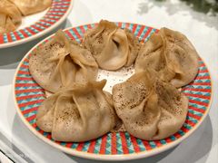 薄皮包子-海尔巴格一甸茶餐厅新疆菜(青年路店)