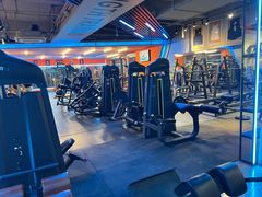 -RoMan罗马健身工作室(莘庄店)