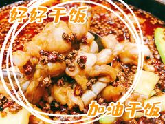 -李氏传家菜(兴城路店)