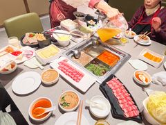 -海底捞火锅(河东万达广场店)