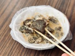 -二七友名焖子铺