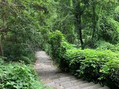 -南京市江宁方山
