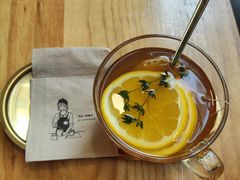-沏点Trattoria意大利餐厅(新街口店)