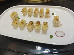 金桂莲子糕-茶港食堂(武昌店)
