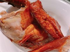 -避风塘·老港味餐厅(虹口龙之梦店)