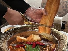 -海派悦庭·海胆烧麦·新融合菜(凯德广场店)