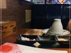 大堂-锦尚阁烤鱼(望京新荟城店)