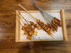 -壹块捌烧烤(灯市口店)