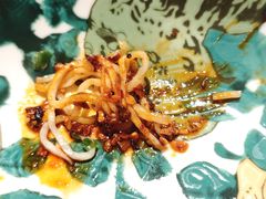 -长安记·大美陕菜(大族广场店)