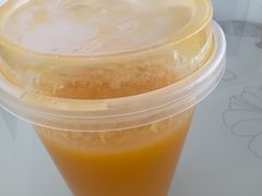 -吕氏焗小鲜•海鲜青岛菜(八大关店)